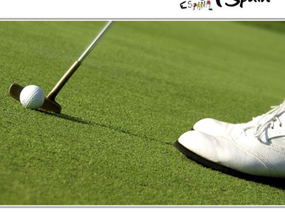 Club de Golf Ifach Club de Golf Ifach