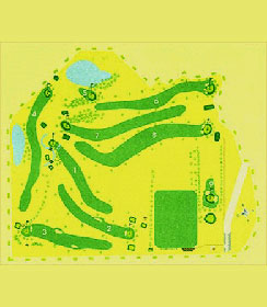Club de Golf La Morgal