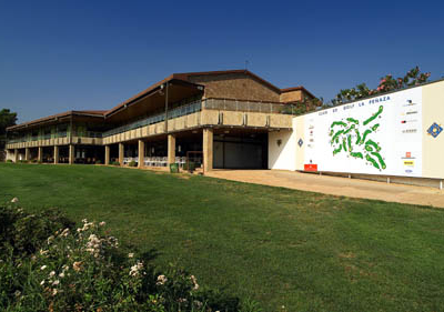 Club de Golf La Penaza