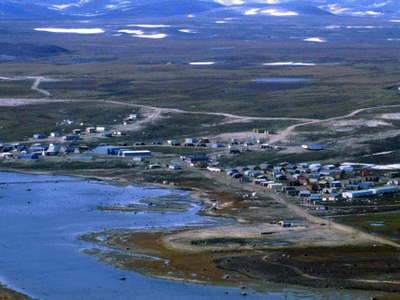 Clyde River