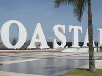 Coastarina