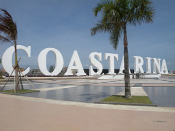 Coastarina