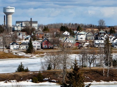 Cochrane