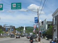 Colebrook Colebrook