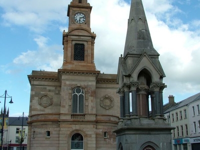 Coleraine