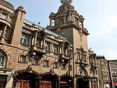 Coliseum Theatre