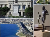 Reggio di Calabria Reggio di Calabria