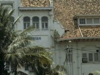 Taman Sari Taman Sari