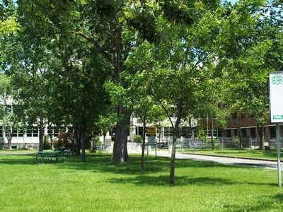 Collège de Bois-de-Boulogne