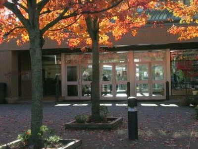 Collingwood School