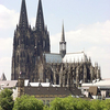 Cologne  Cathedral