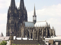 Cologne Cathedral Cologne Cathedral