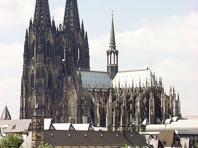 Cologne Cathedral