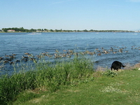Columbia Park Columbia Park