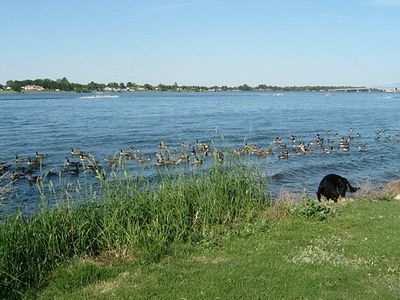 Columbia Park