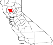Colusa County
