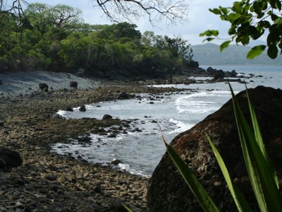 Comoro Islands
