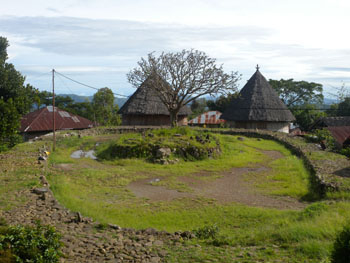 Compang Ruteng