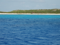 Conception Island