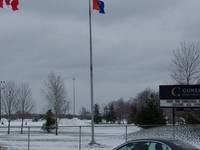 Conestoga College