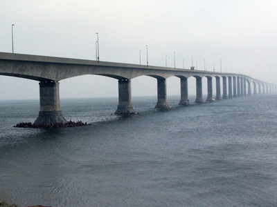 Confederation Bridge