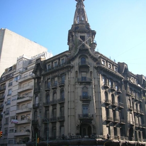 Confiteria El Molino