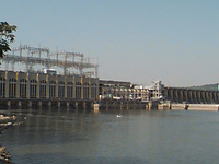 Conowingo Dam Conowingo Dam