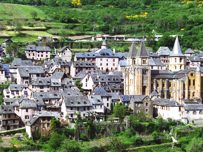 Conques
