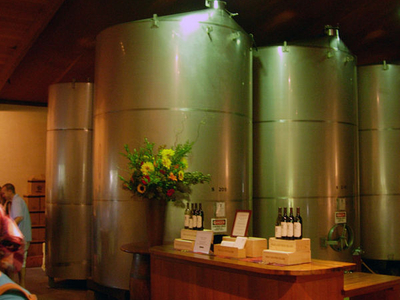 Stag's Leap Wine Cellars