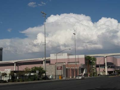 Las Vegas Convention Center