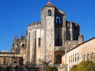 Convent of Christ