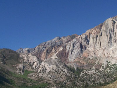 Convict Lake