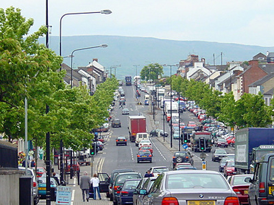 Cookstown