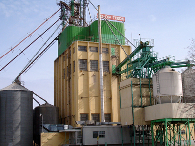 Sutherland Industrial