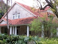 Coral Gables House Coral Gables House