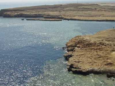 Ras Muhammad National Park