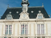 Corbeil-Essonnes