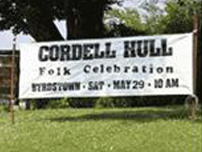 Cordell Hull State Park
