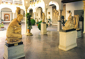 Cordoba Archaeological Museum