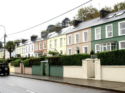 Passage West