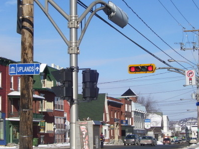 Lennoxville