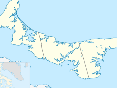 Cornwall