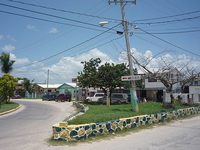 Corozal Corozal