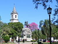 Corrientes Corrientes