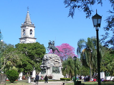 Corrientes