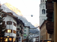 Cortina d Ampezzo Cortina d Ampezzo