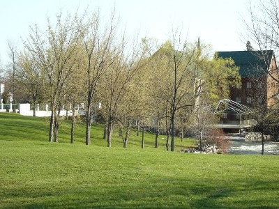 Coteau-du-Lac
