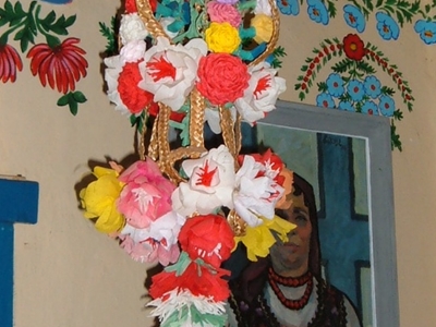 Cottage museum - Felicja Curylowa