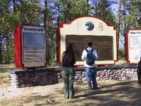 Council Grove State Park Council Grove State Park