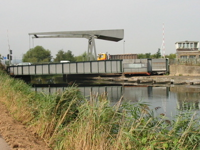 Exeter Canal